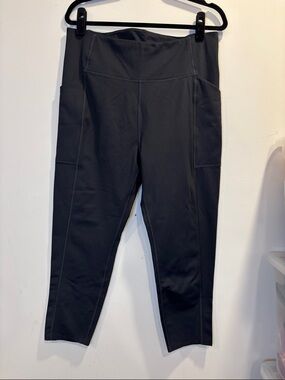 Girlfriend Collective Pocket Leggings XXXL